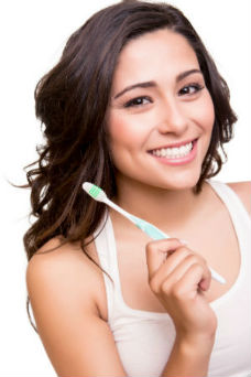 Teeth Cleaning | Pampering Smiles | Camp Springs, MD Dentist